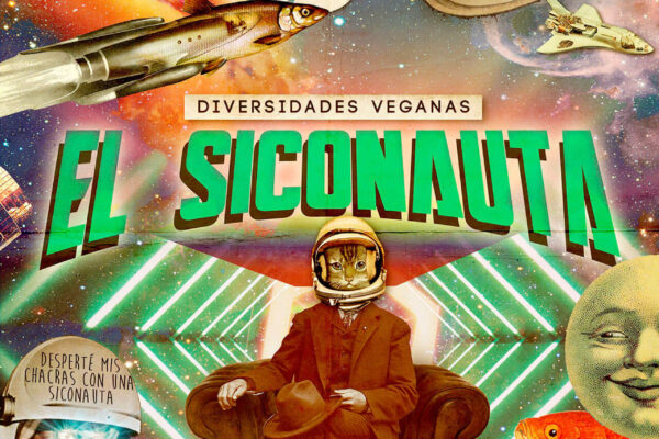 El Siconauta