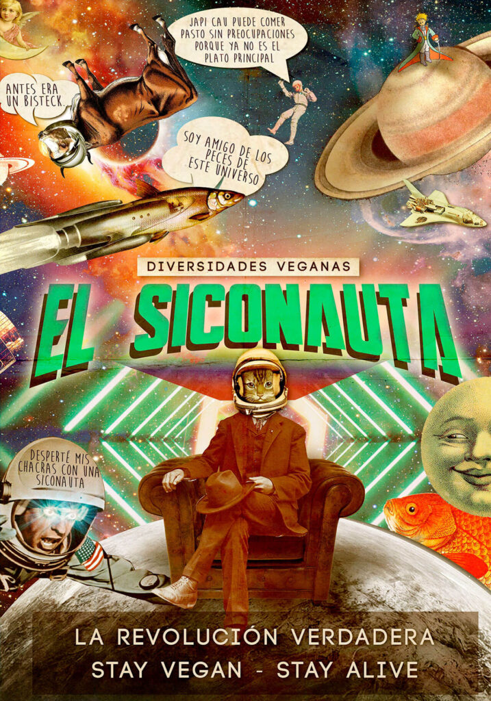 El Siconauta