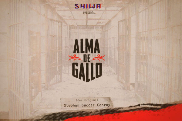 Alma de Gallo