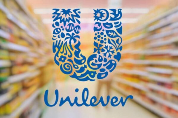 Unilever Evento