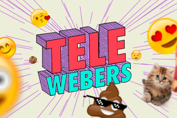 Telewebers – Latina