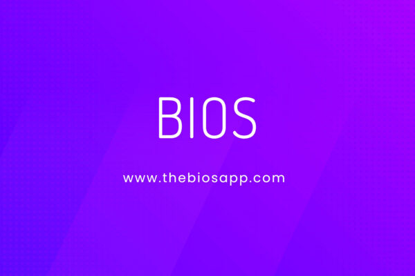 Bios App