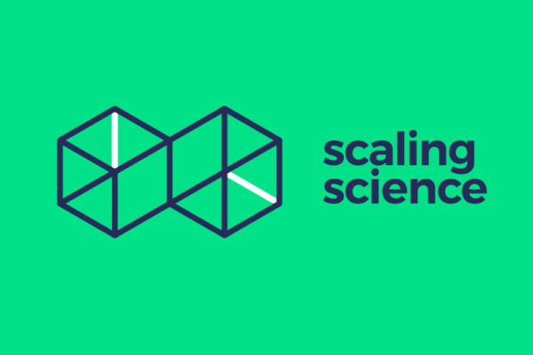 Scaling Science