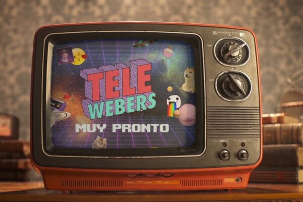 Telewebers Teaser – Latina